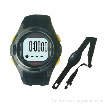Heart Rate Monitor